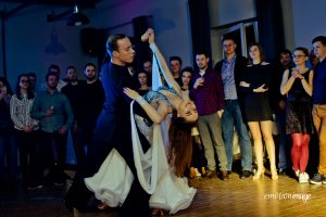 Pierwszy Taniec DanceBook Warszawa